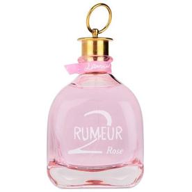 Оригинален дамски парфюм LANVIN Rumeur 2 Rose EDP Без Опаковка /Тестер/